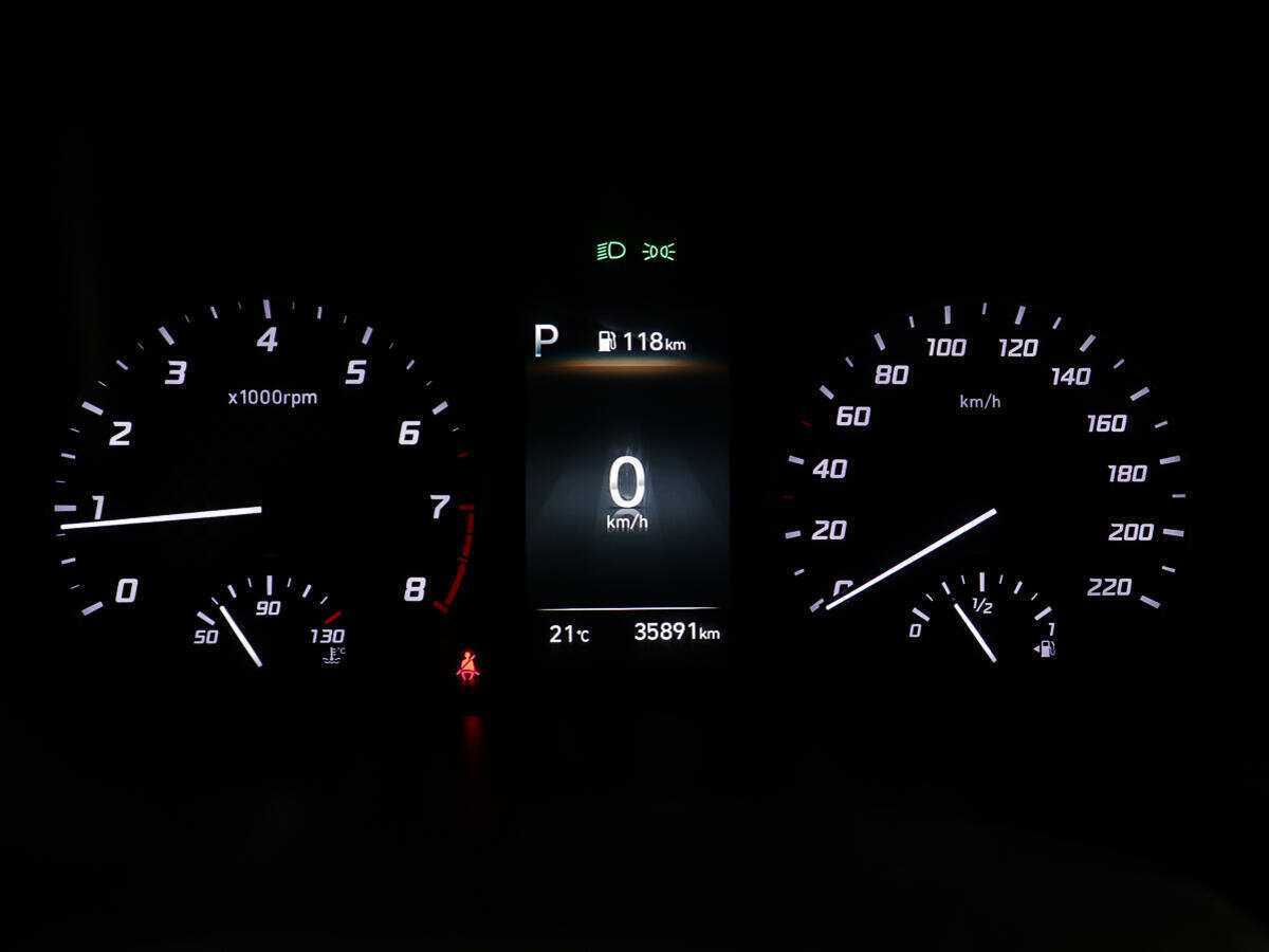 Продажа Б/У Хендай Солярис. Фото: #12