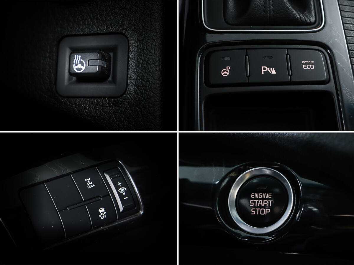 Купить Kia Sorento с пробегом. Фото: #15