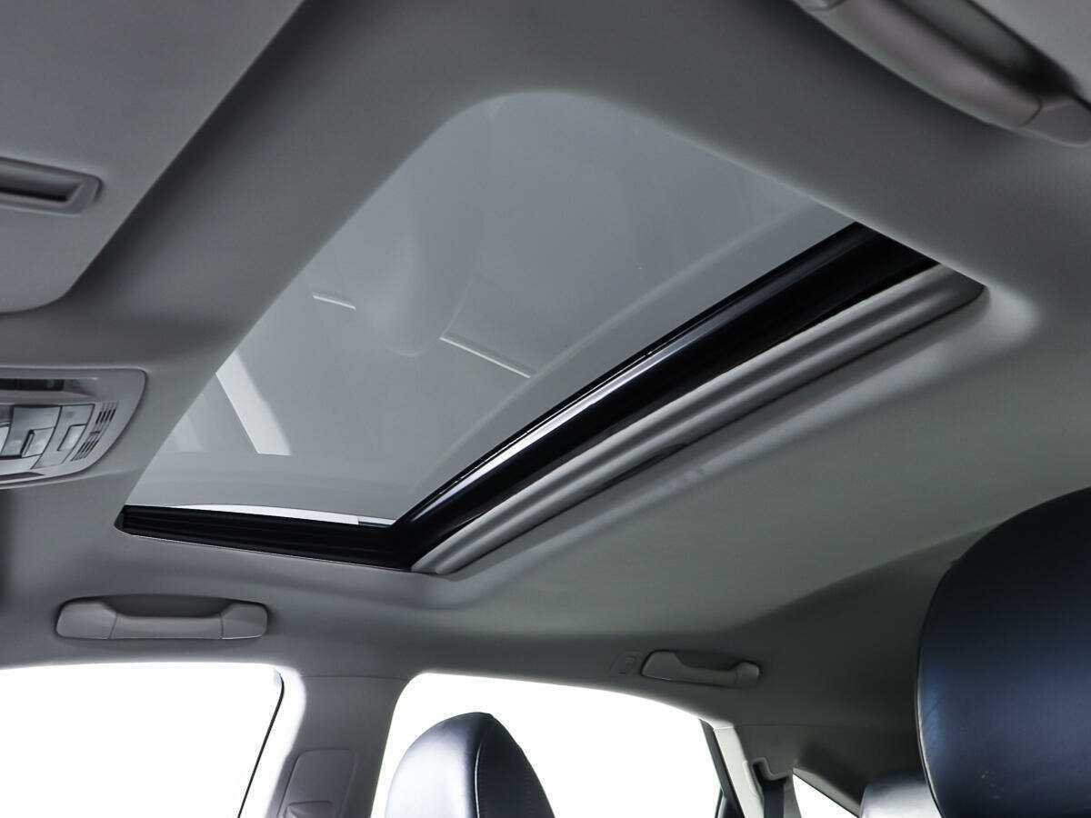 Купить Lexus RX с пробегом. Фото: #21