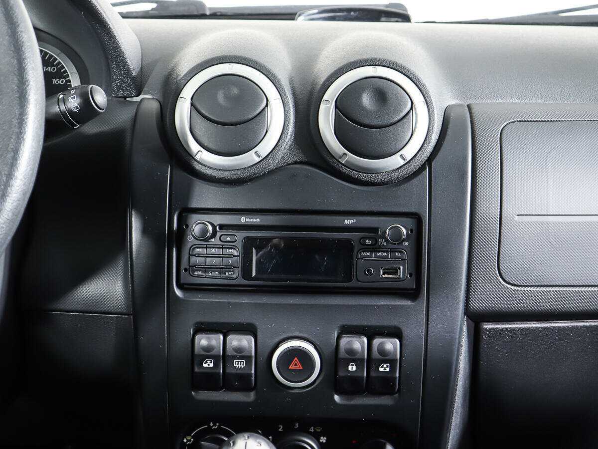 Продажа Б/У Лада (ВАЗ) Ларгус. Фото: #12