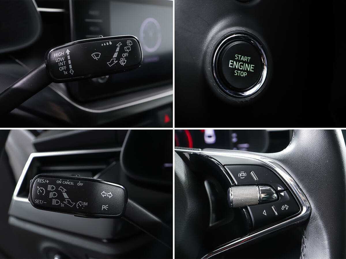 Продажа Б/У Шкода Рапид. Фото: #15