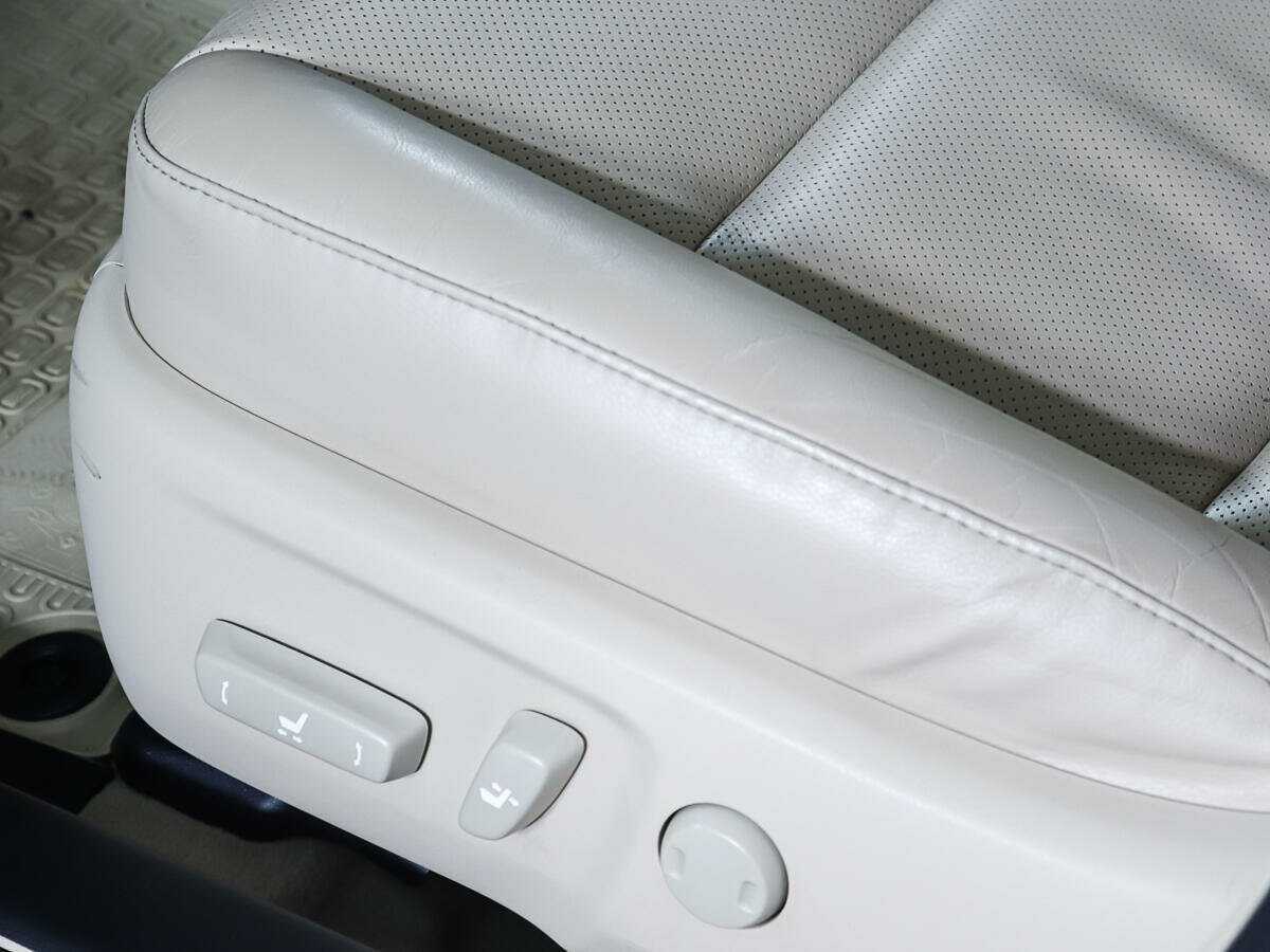 Продажа Б/У Тойота Камри. Фото: #18