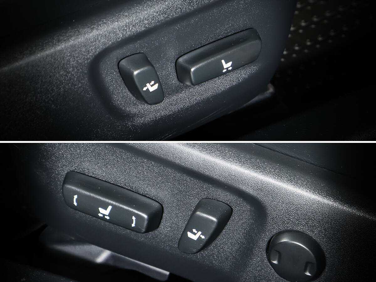 Купить Toyota Camry с пробегом. Фото: #17