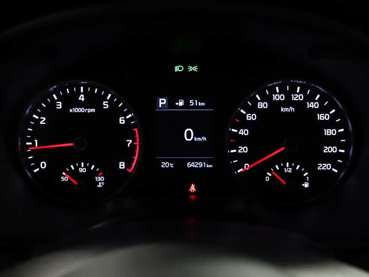 Продажа Б/У Киа Рио. Фото: #13