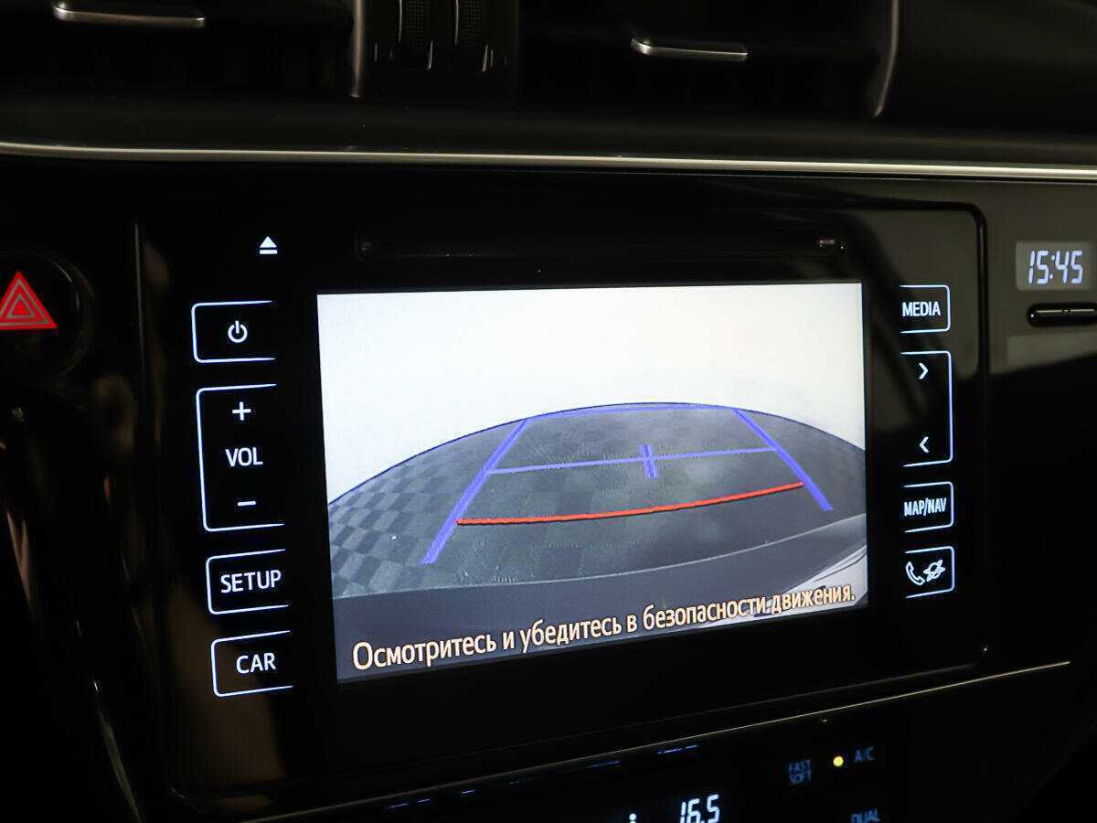 Продажа Б/У Тойота Королла. Фото: #16