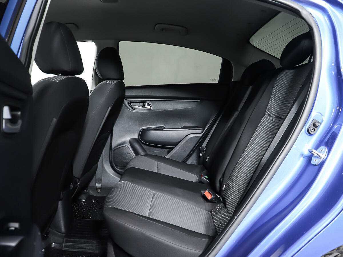 Продажа Б/У Киа Рио. Фото: #11