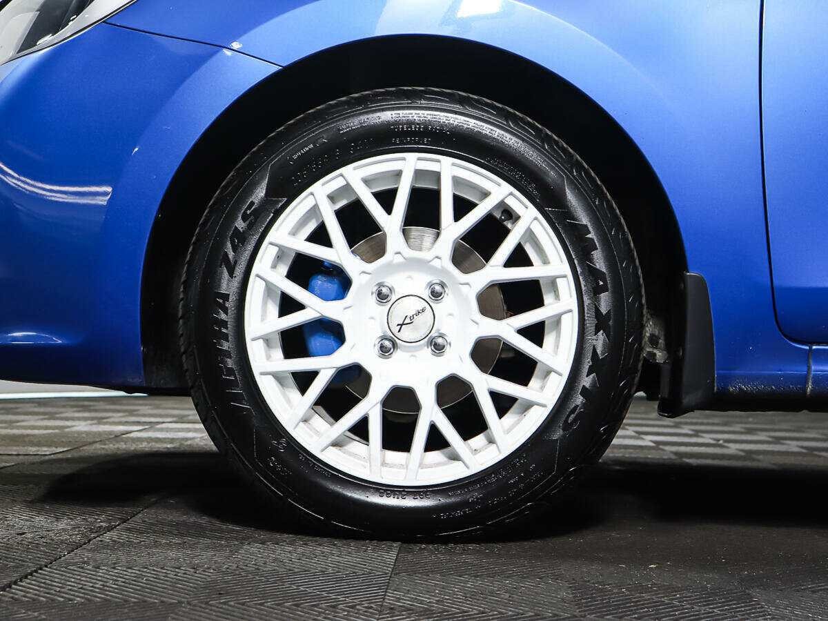 Продажа Б/У Киа Рио. Фото: #16