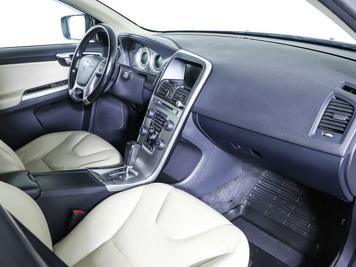 Продажа Б/У Вольво ИксЦ60. Фото: #10