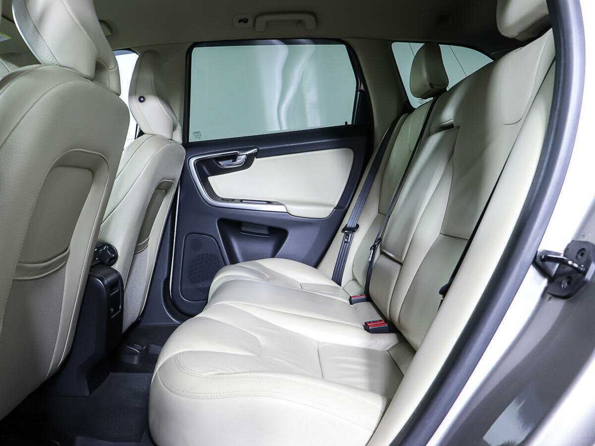 Продажа Б/У Вольво ИксЦ60. Фото: #11