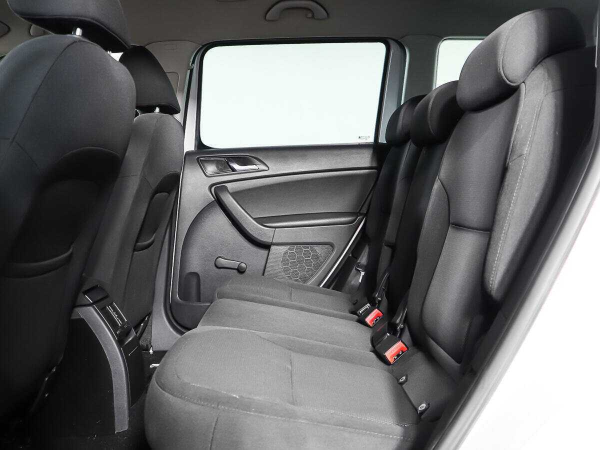 Продажа Б/У Шкода Йети. Фото: #9