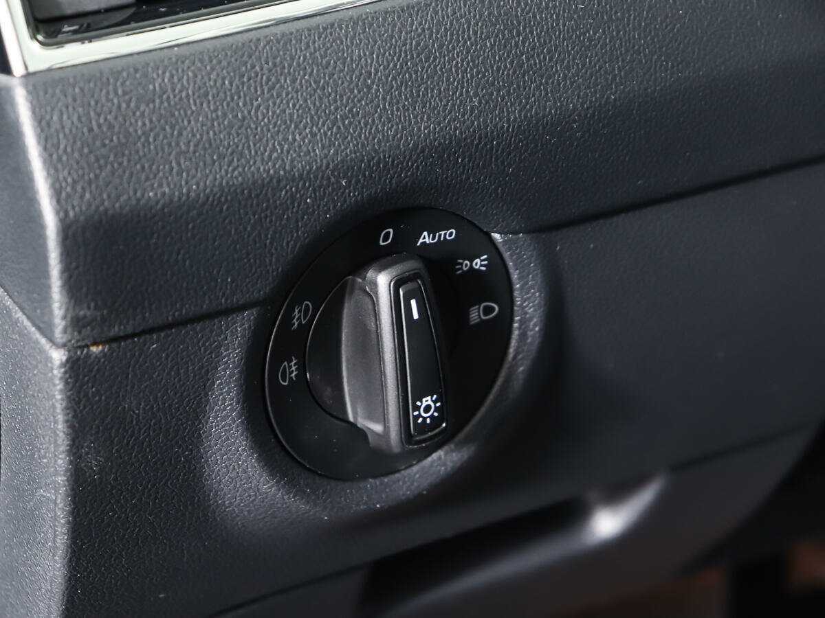 Продажа Б/У Шкода Октавия. Фото: #15