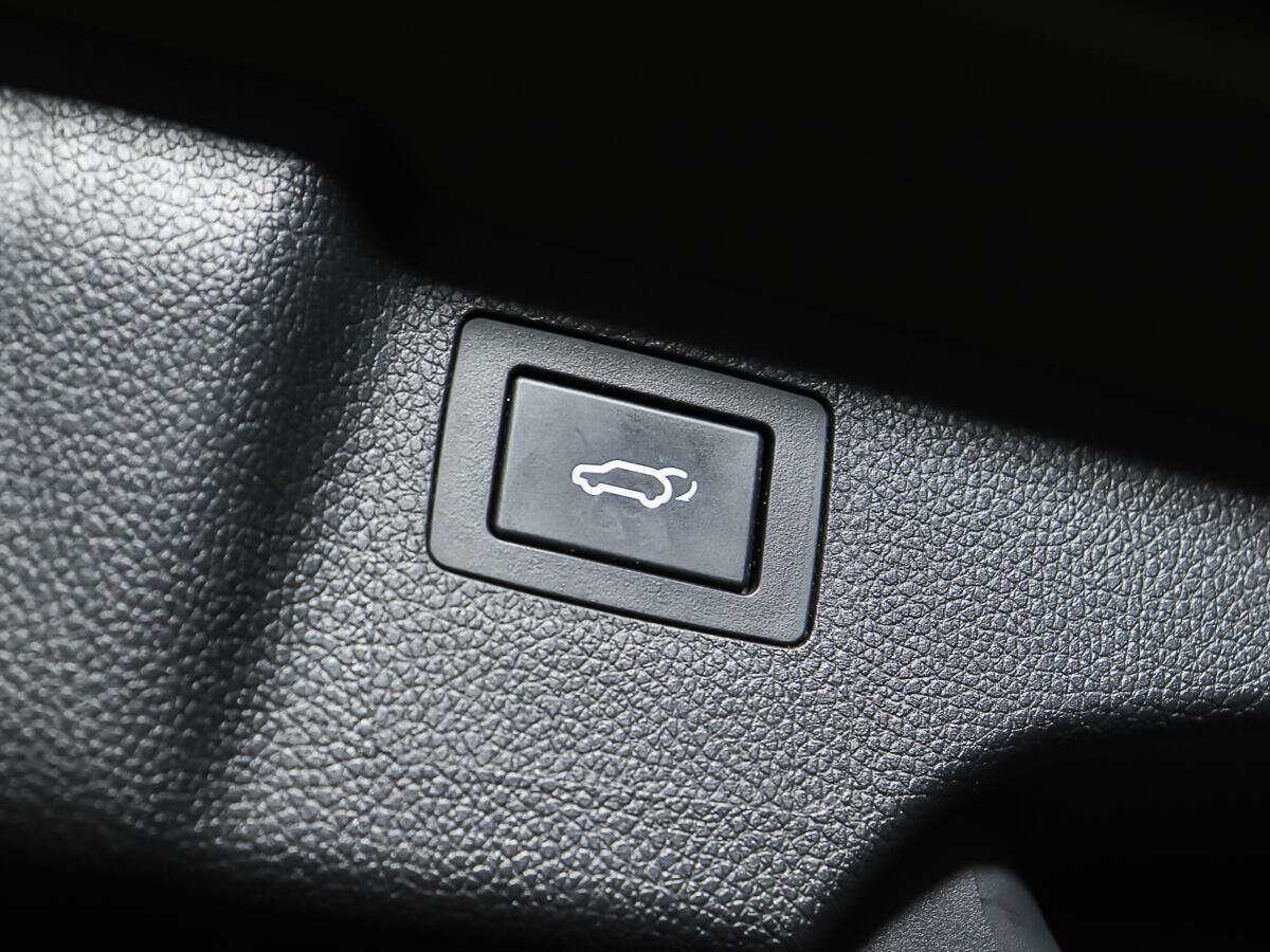 Купить Hyundai Santa Fe с пробегом. Фото: #19