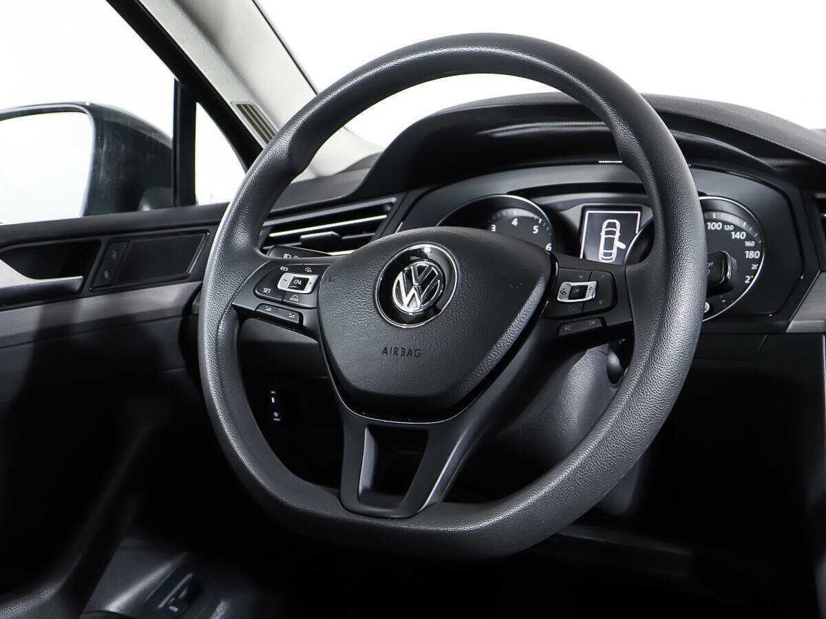 Продажа Б/У Фольксваген Пассат. Фото: #15