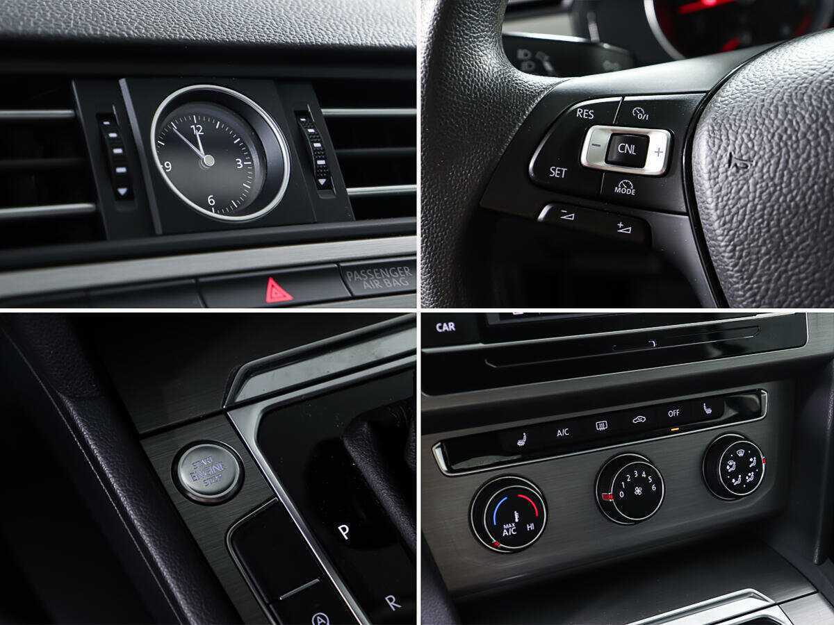 Продажа Б/У Фольксваген Пассат. Фото: #18