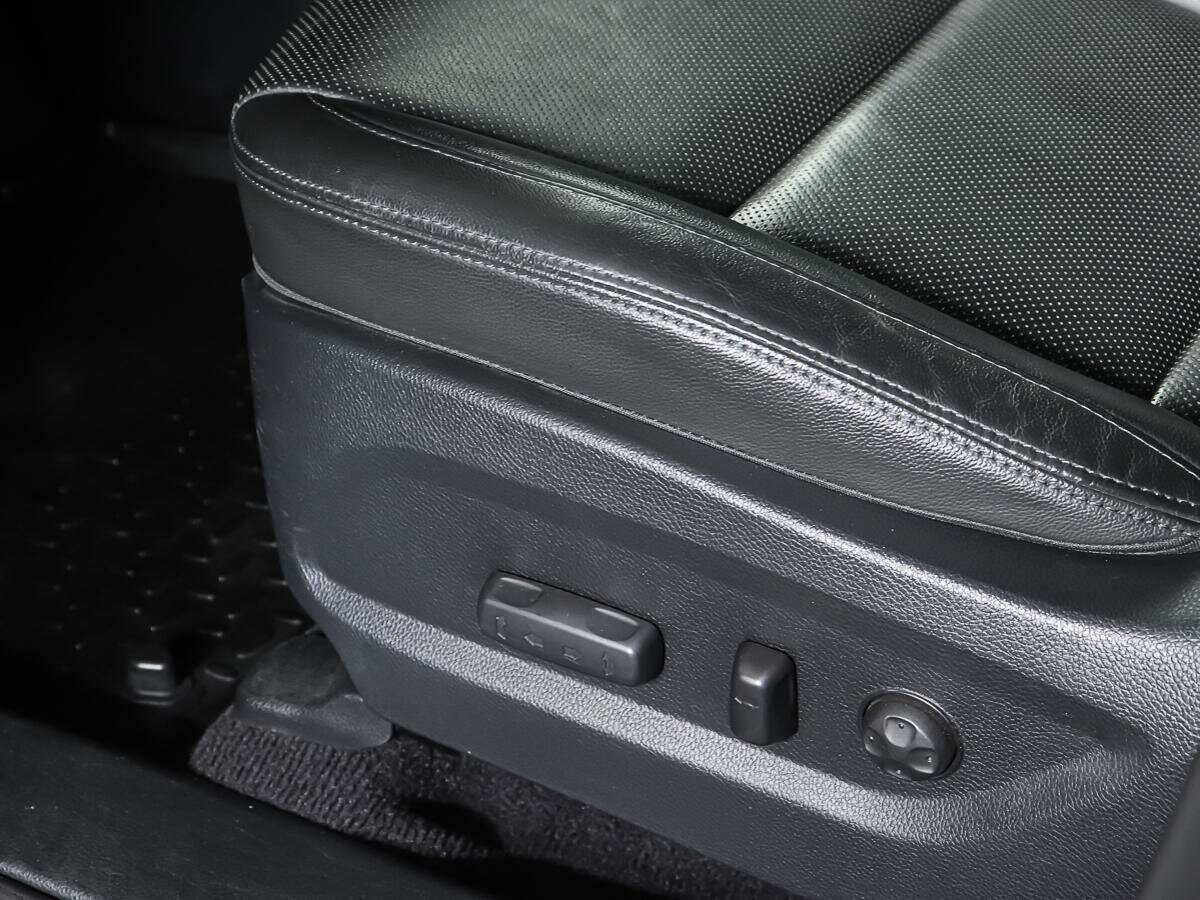 Продажа Б/У Хендай Санта Фе. Фото: #12