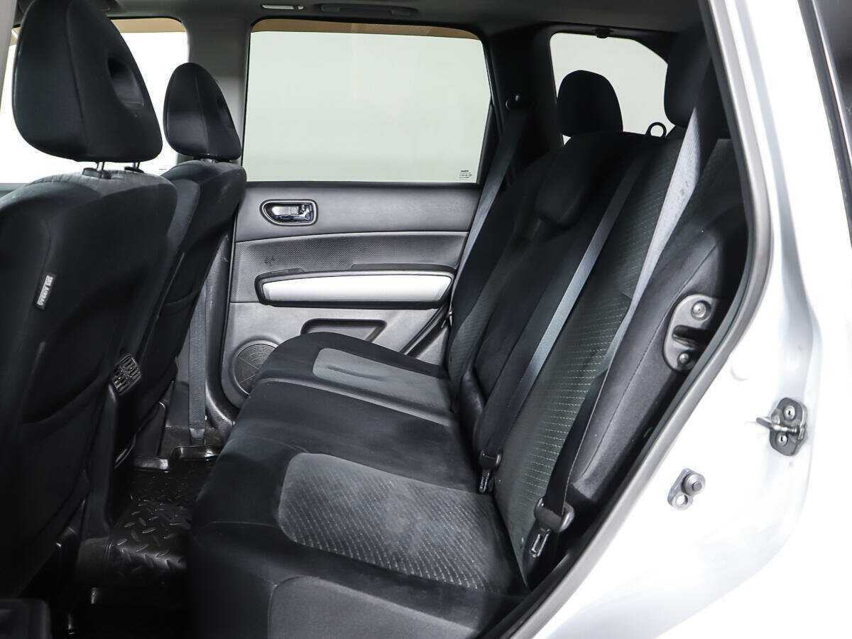 Продажа Б/У Ниссан Икс-Трейл. Фото: #9