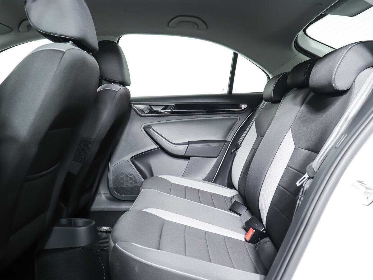 Продажа Б/У Шкода Рапид. Фото: #8