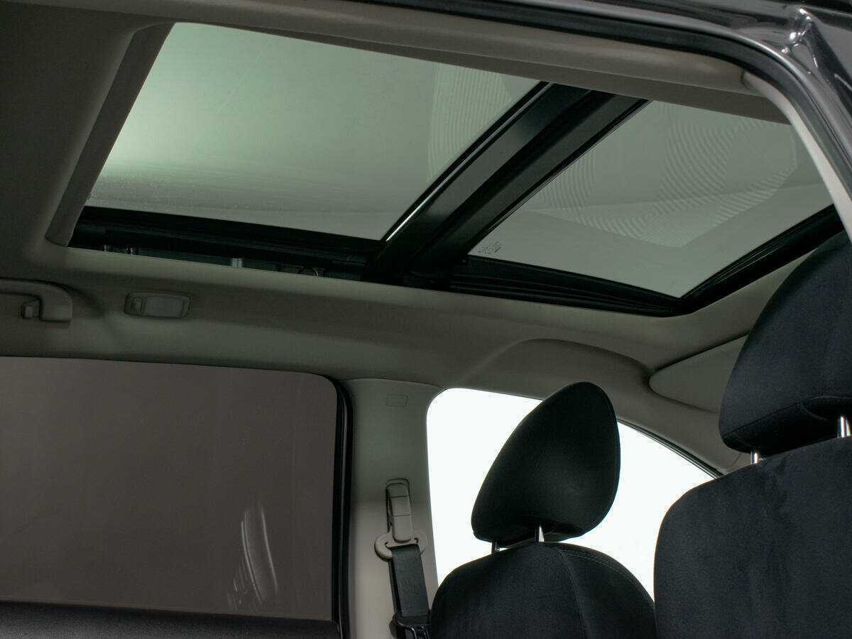 Продажа Б/У Ниссан Икс-Трейл. Фото: #13