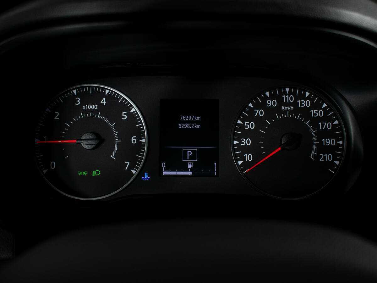 Продажа Б/У Рено Аркана. Фото: #8