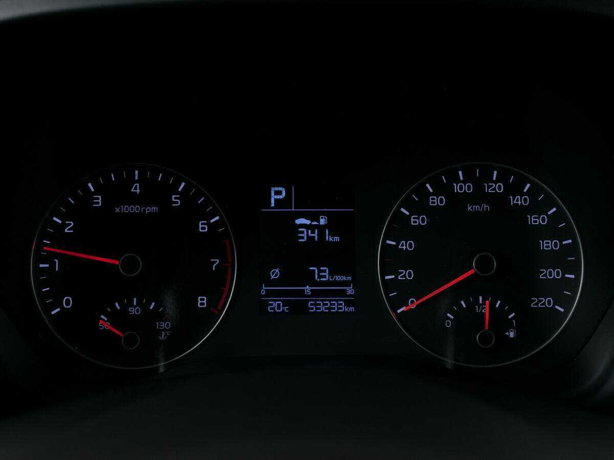 Продажа Б/У Киа Рио. Фото: #13