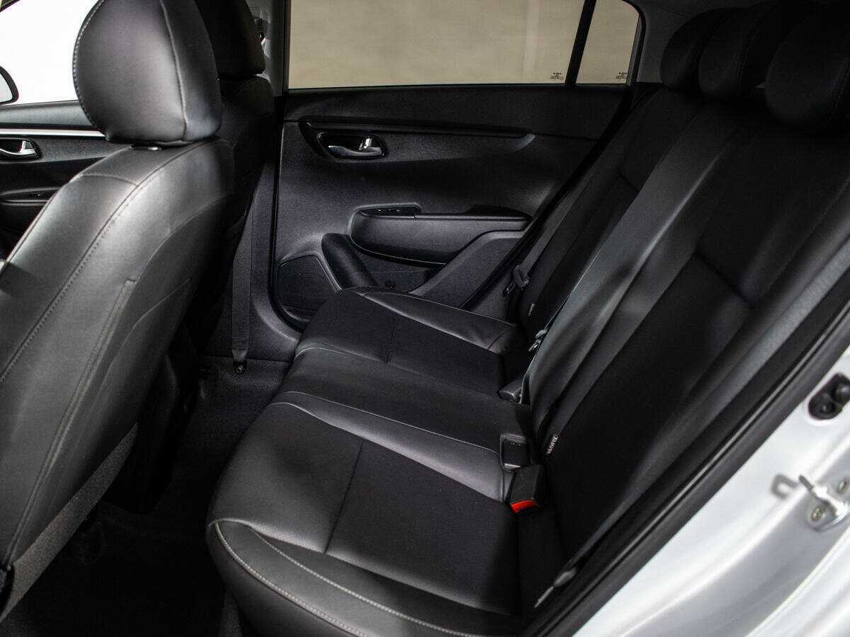 Продажа Б/У Киа Рио. Фото: #9