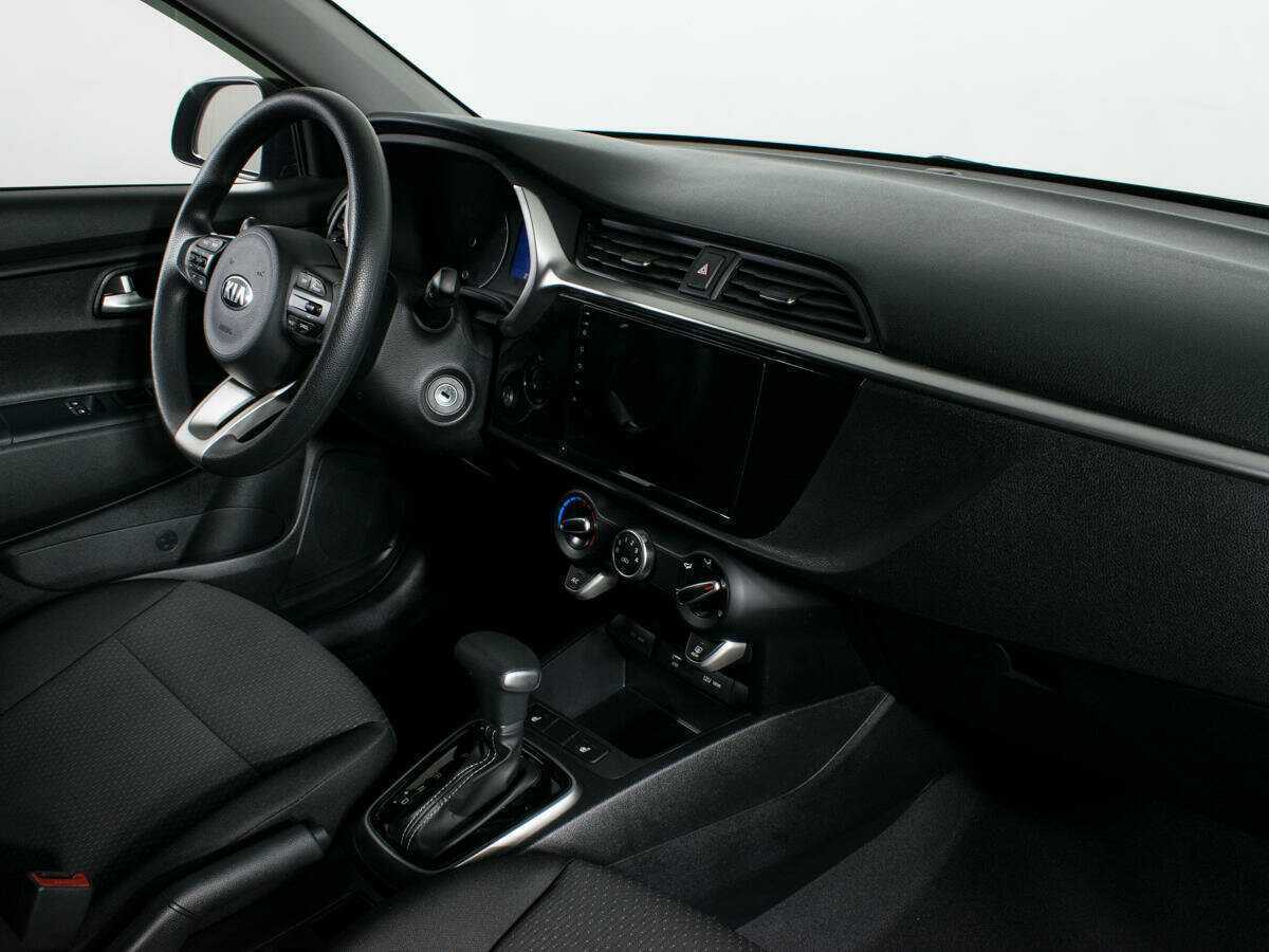 Продажа Б/У Киа Рио. Фото: #6