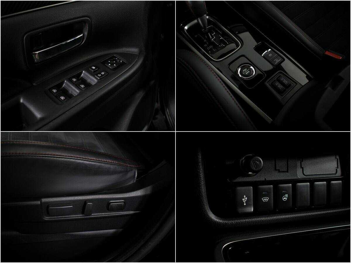 Купить Mitsubishi Outlander с пробегом. Фото: #12
