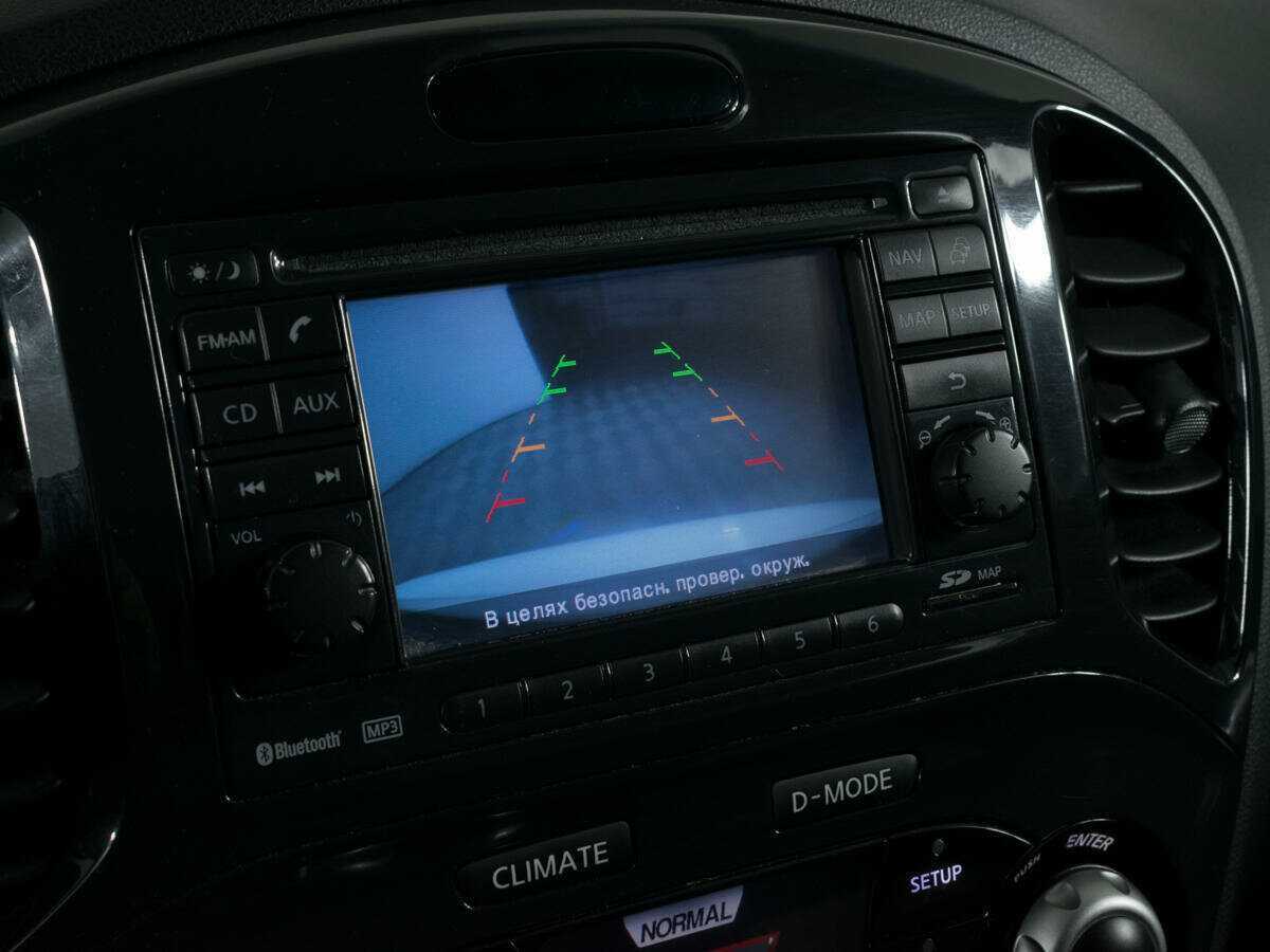 Продажа Б/У Ниссан Жук. Фото: #13