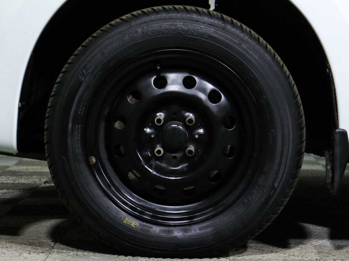 Купить Lada (ВАЗ) Granta с пробегом. Фото: #14