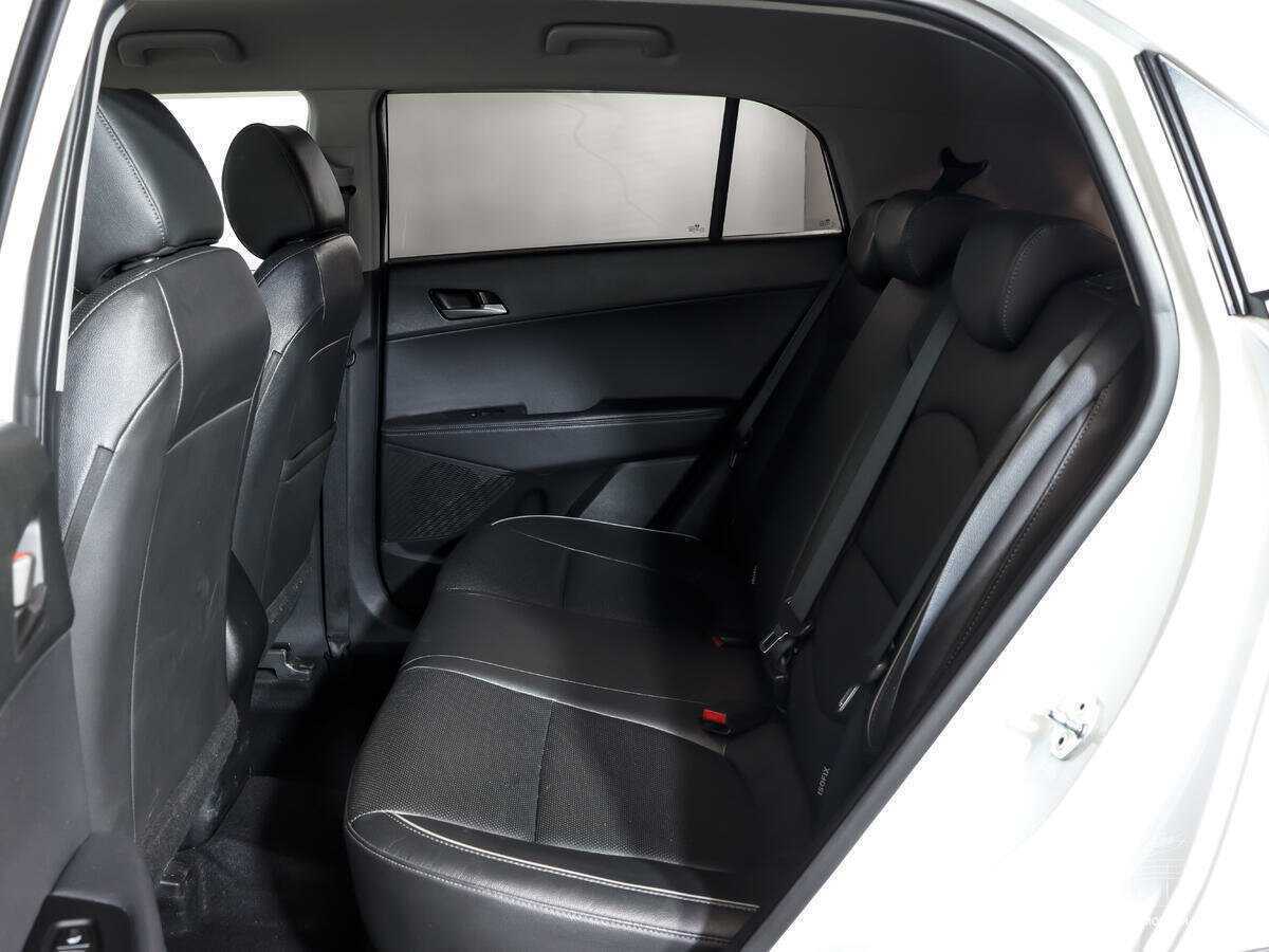 Продажа Б/У Хендай Крета. Фото: #8