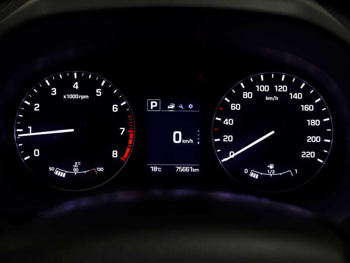 Продажа Б/У Хендай Крета. Фото: #9