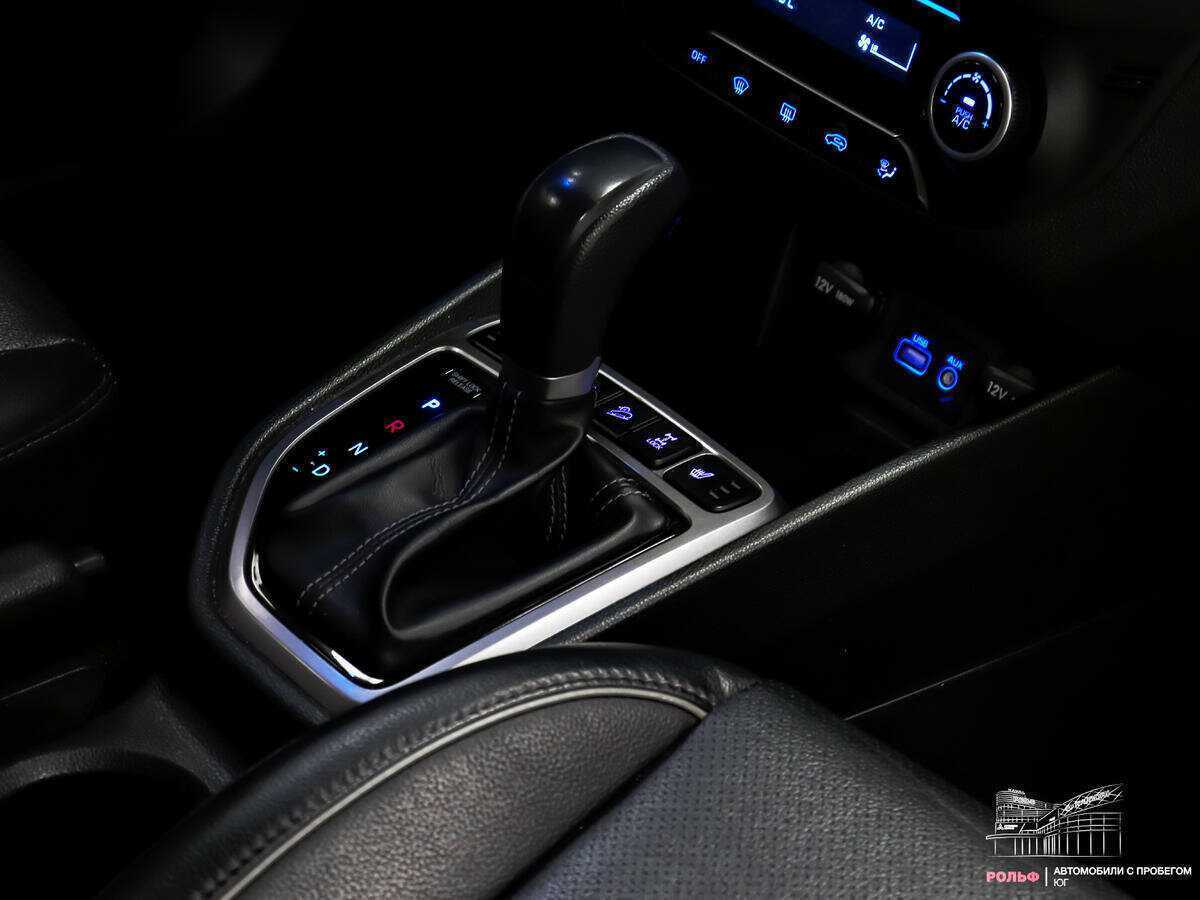 Продажа Б/У Хендай Крета. Фото: #12