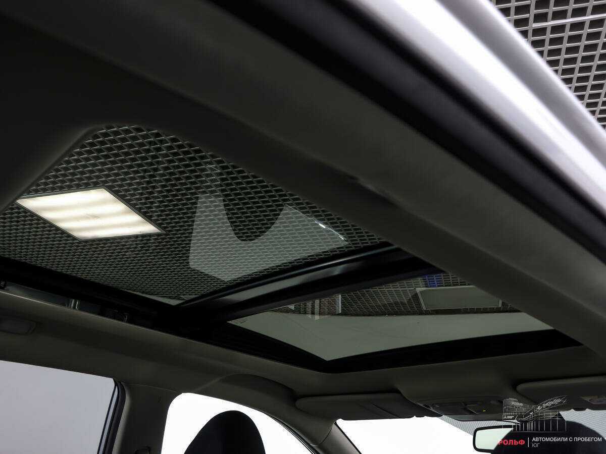 Купить Nissan X-Trail с пробегом. Фото: #11