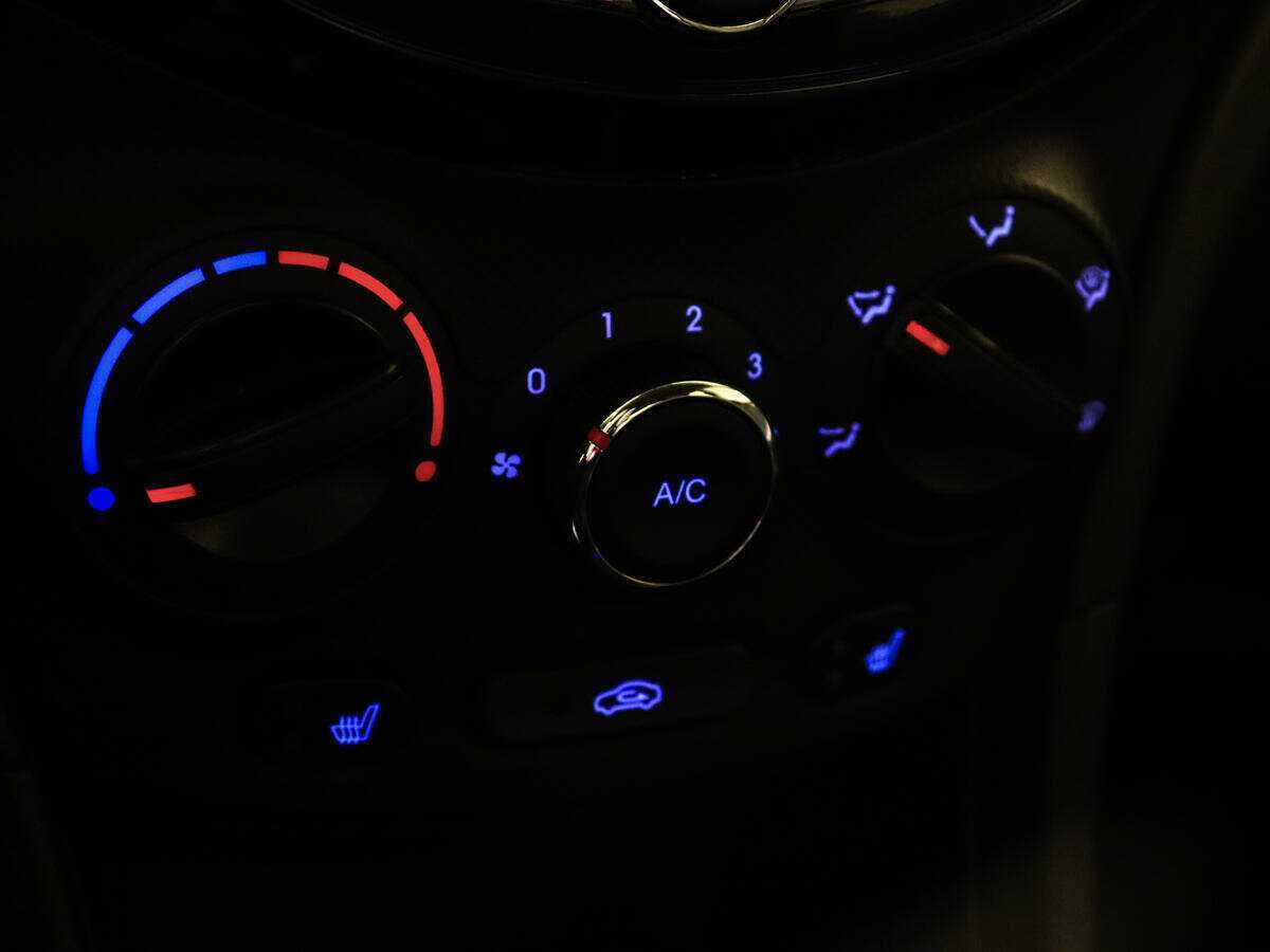 Продажа Б/У Хендай Солярис. Фото: #15