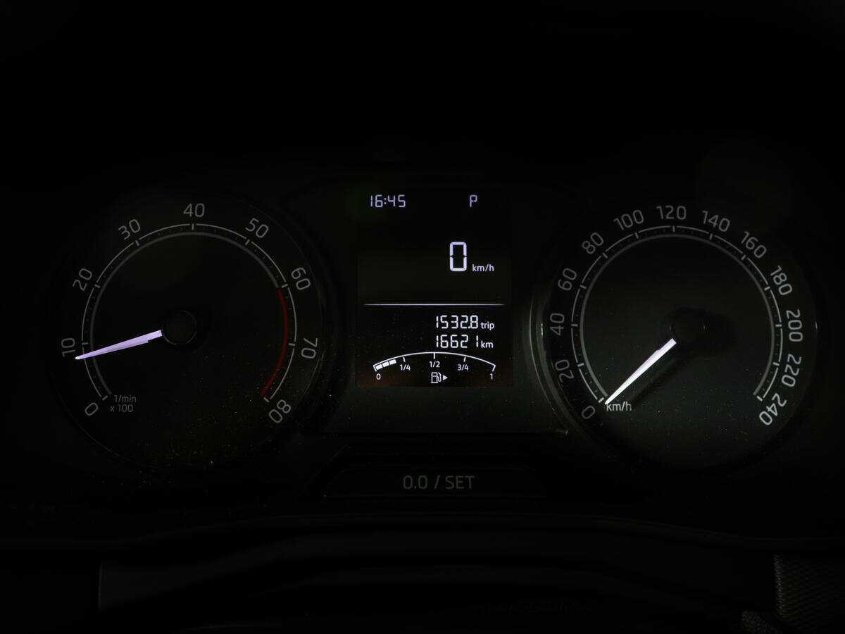 Продажа Б/У Шкода Рапид. Фото: #10