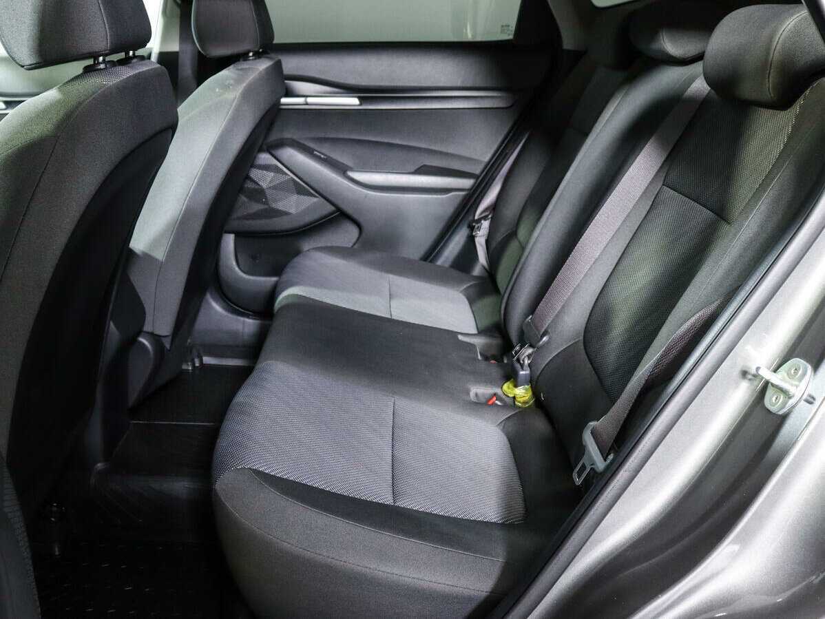 Продажа Б/У Киа Сельтос. Фото: #8