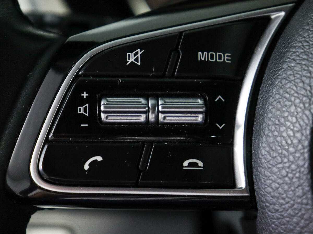 Продажа Б/У Киа Сельтос. Фото: #16