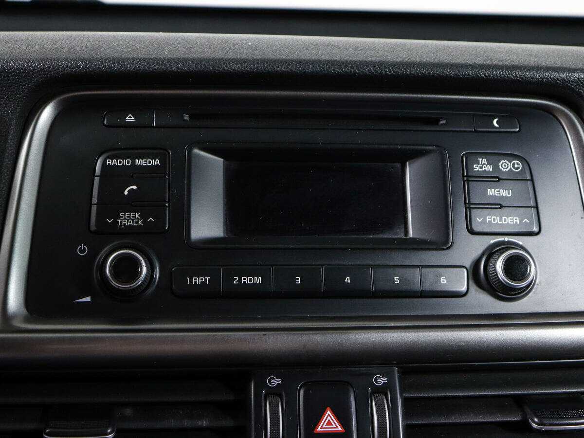 Продажа Б/У Киа Оптима. Фото: #17