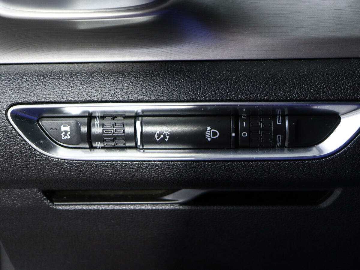 Продажа Б/У Джили Кулрэй. Фото: #13