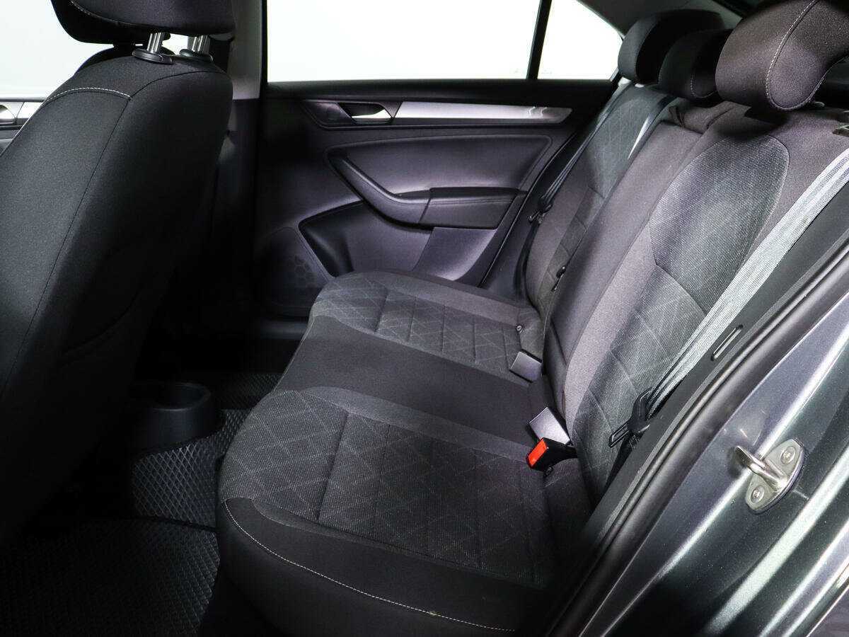 Продажа Б/У Фольксваген Поло. Фото: #7