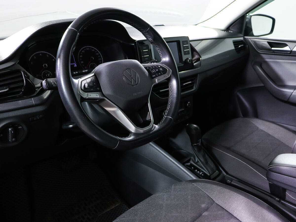 Продажа Б/У Фольксваген Поло. Фото: #11