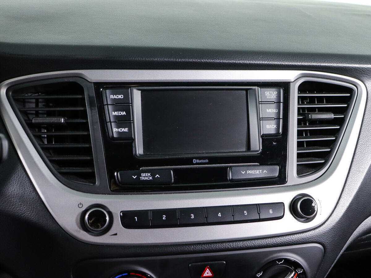 Продажа Б/У Хендай Солярис. Фото: #17