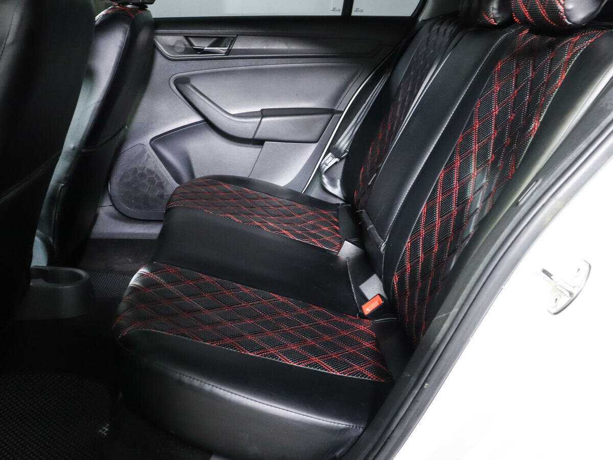 Продажа Б/У Шкода Рапид. Фото: #8