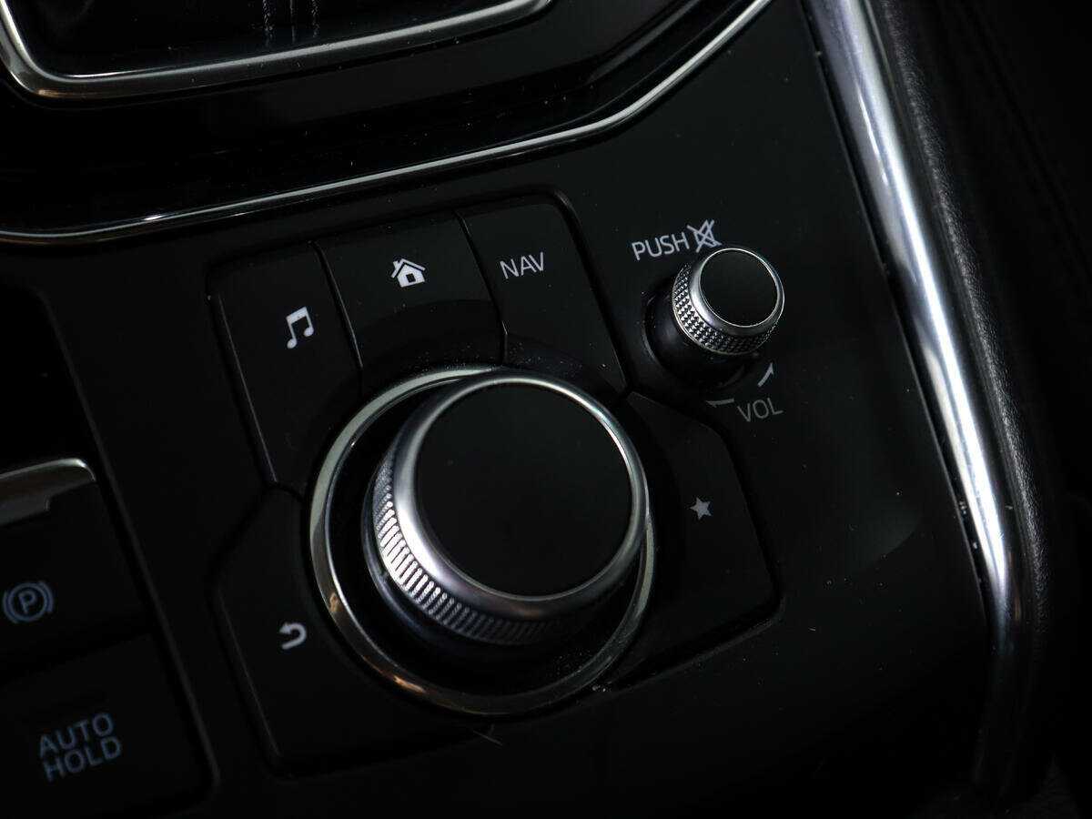 Купить Mazda CX-5 с пробегом. Фото: #15