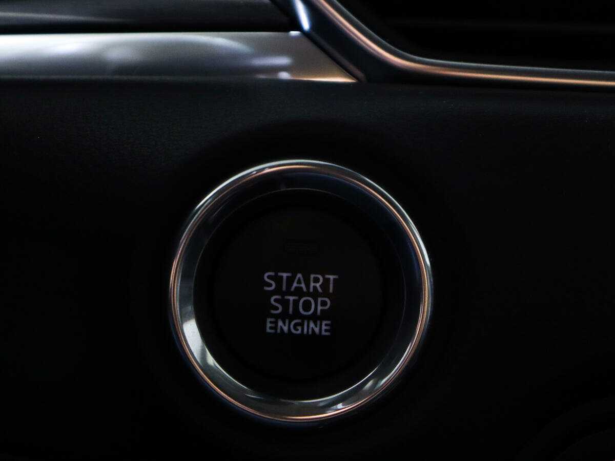 Купить Mazda CX-5 с пробегом. Фото: #16