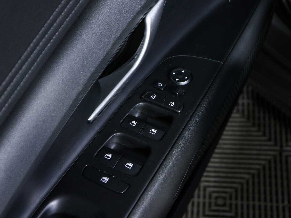 Купить Hyundai Elantra с пробегом. Фото: #17