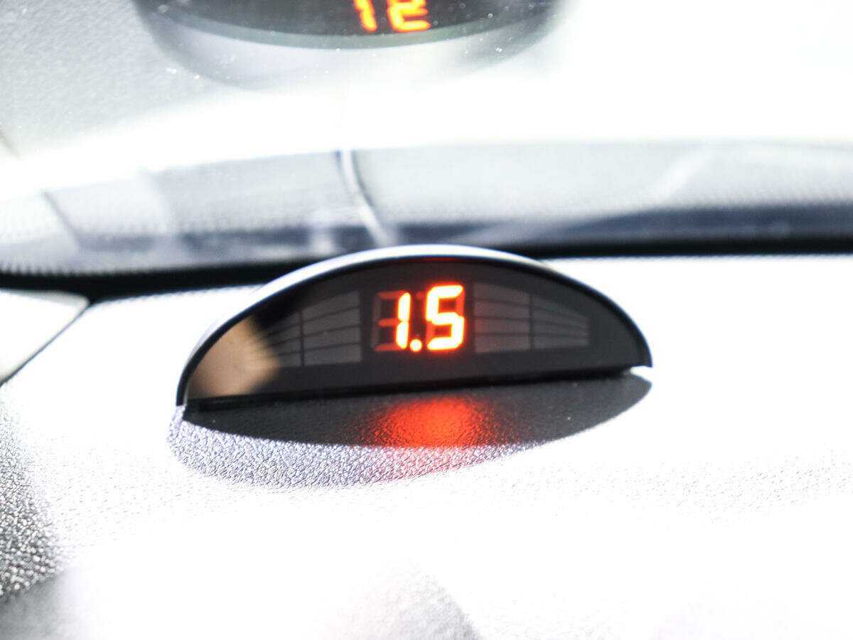 Продажа Б/У Лада (ВАЗ) Гранта. Фото: #12