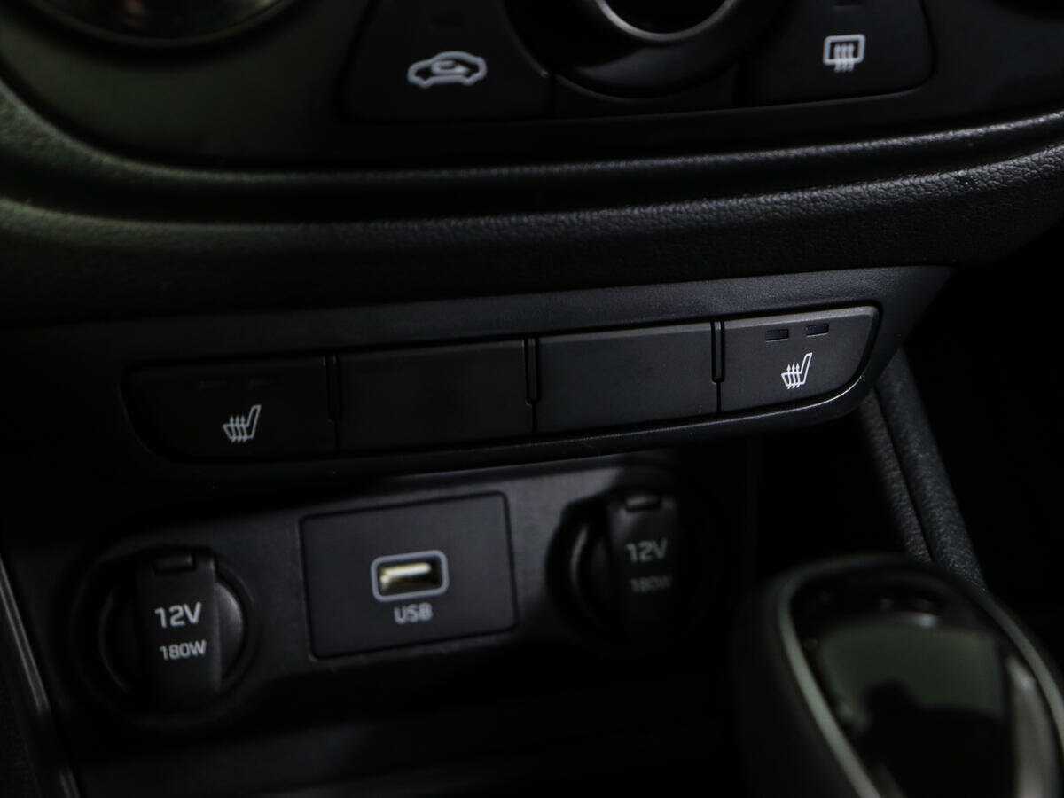 Продажа Б/У Хендай Солярис. Фото: #15