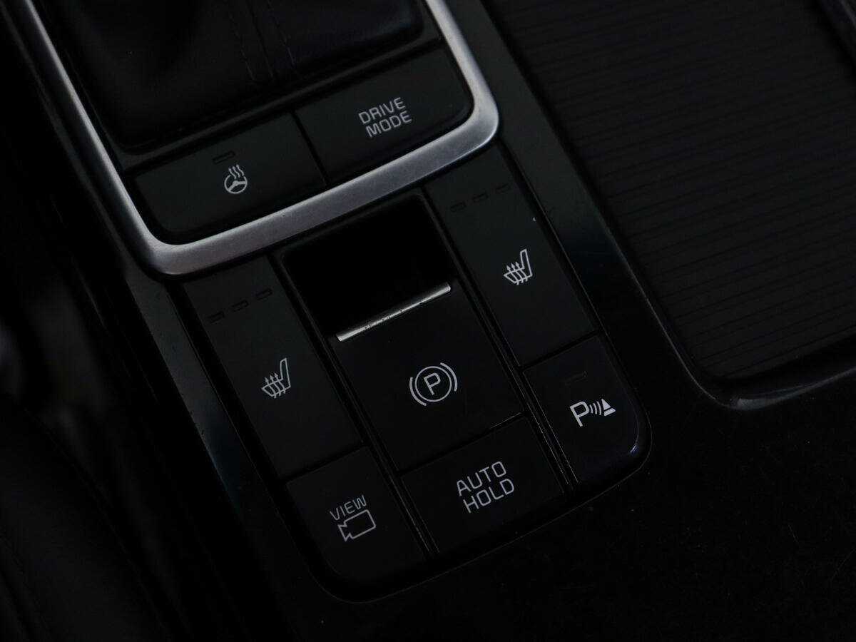 Продажа Б/У Киа Оптима. Фото: #23