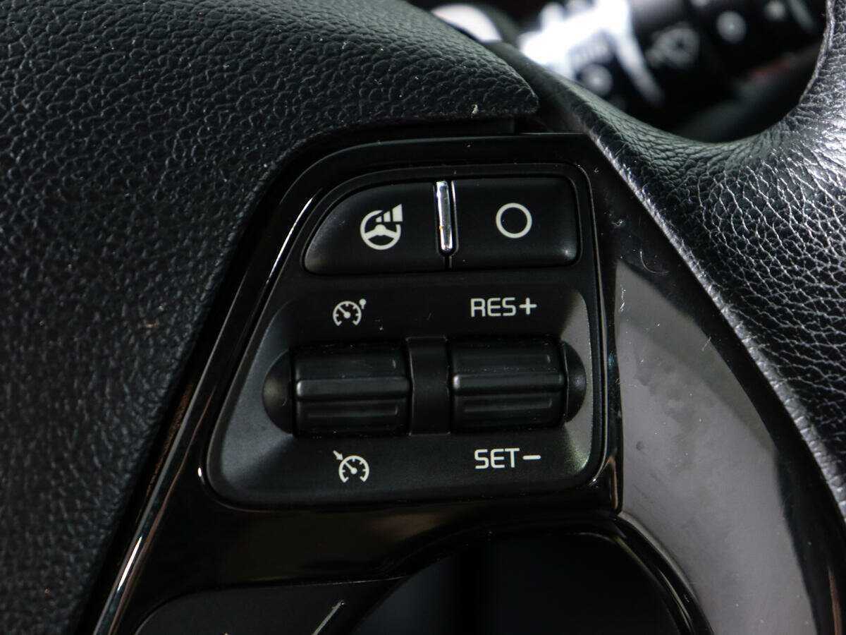 Продажа Б/У Киа Сид. Фото: #19